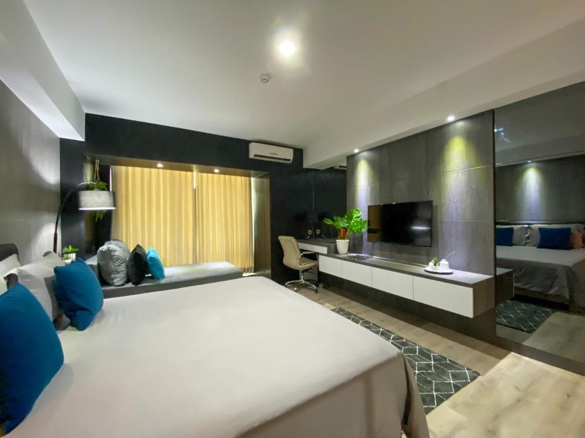Lavenderbnb Room 8 At Mataram City Yogyakarta Esterno foto