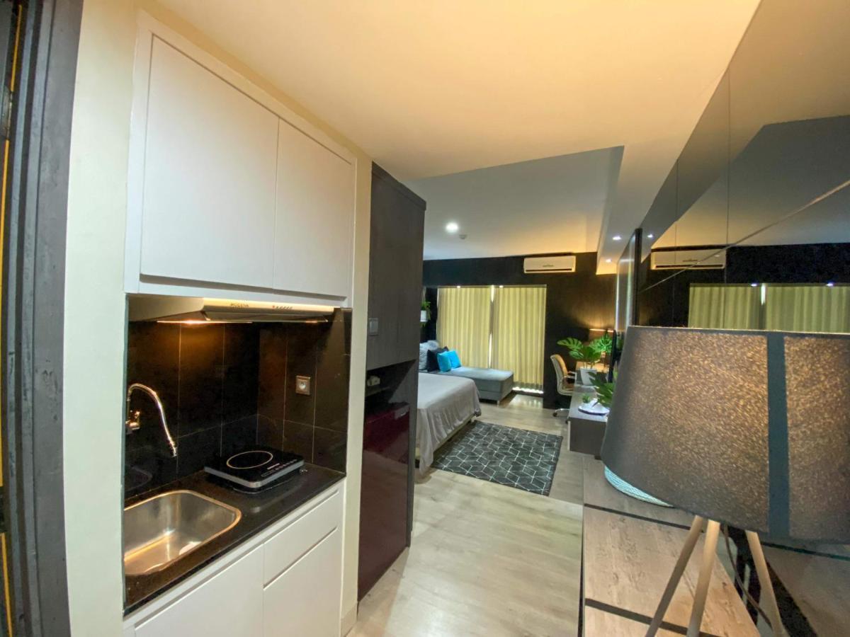 Lavenderbnb Room 8 At Mataram City Yogyakarta Esterno foto