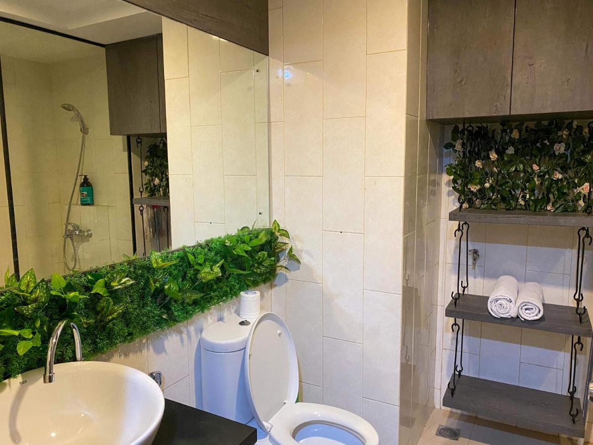 Lavenderbnb Room 8 At Mataram City Yogyakarta Esterno foto