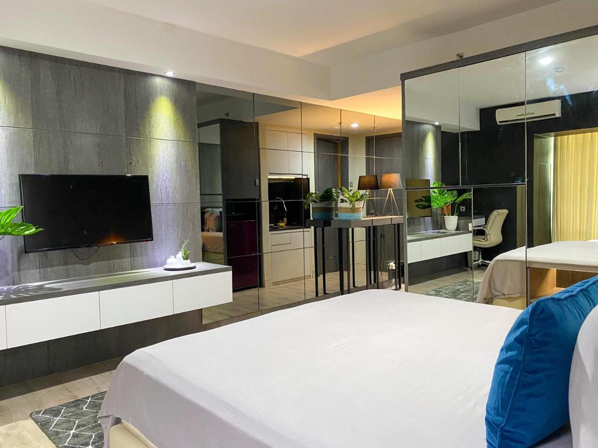 Lavenderbnb Room 8 At Mataram City Yogyakarta Esterno foto