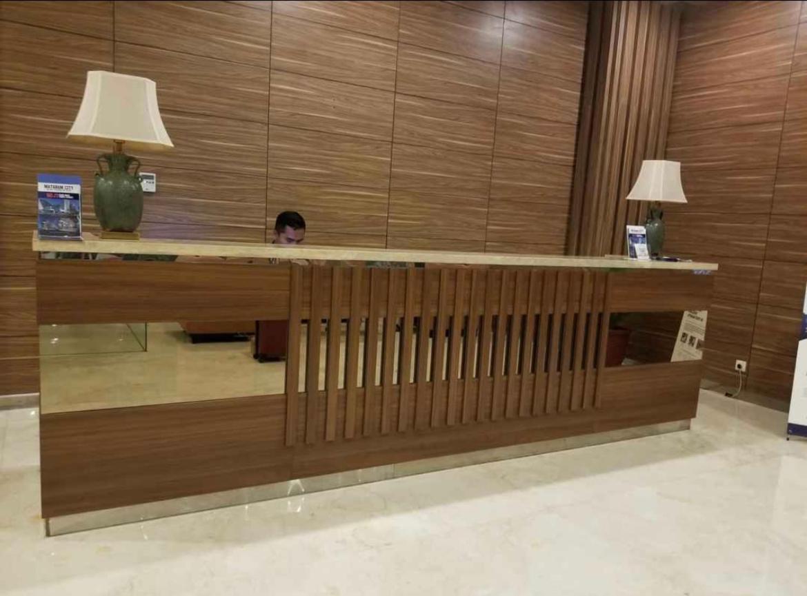 Lavenderbnb Room 8 At Mataram City Yogyakarta Esterno foto